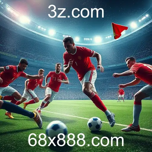 Explorando o Mundo das Apostas Esportivas e a Estratégia 68x