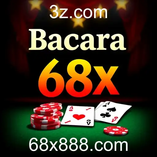 Bacará: A Emoção do Jogo de Cartas com ênfase na Estratégia 68x