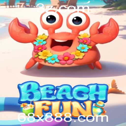 Descubra o Fascinante Mundo de BeachFun: O Jogo de Praia que Conquista Todos com a Estratégia 68x