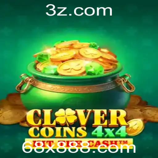 Explorando CloverCoins4x4: Um Novo Horizonte no Mundo dos Jogos