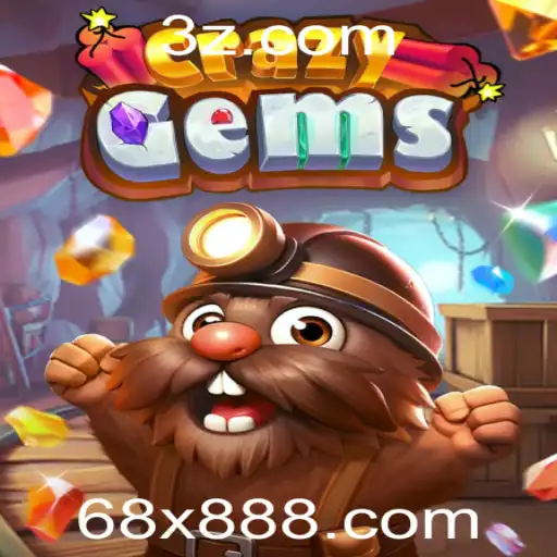 Explorando o Fascinante Mundo de CrazyGems: Um Jogo de Estratégia e Sucesso
