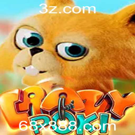 Descubra o Mundo do CrazyPoki: Um Jogo Empolgante com Multiplicadores de 68x