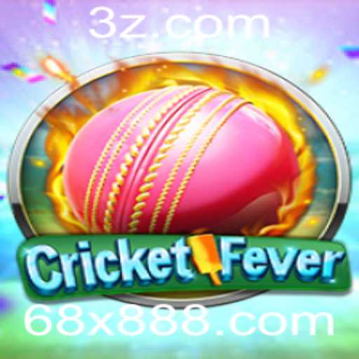 CricketFever: Explorando o Novo Fenômeno 68x nos Jogos de Críquete