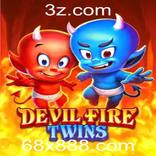 Descubra DevilFireTwins: O Jogo que Está Revolucionando com Seu Modo 68x