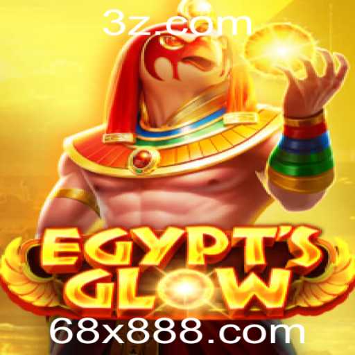 Descubra o Fascinante Mundo de EgyptsGlow: Um Jogo de Estratégia com Multiplicadores Surpreendentes