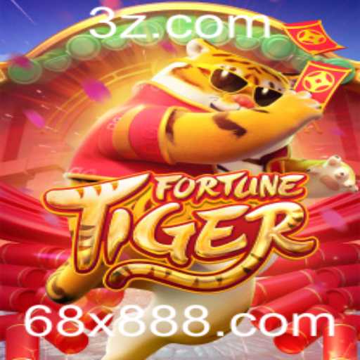 FortuneTiger: Explore o Mundo do Jogo com Multiplicadores de Até 68x