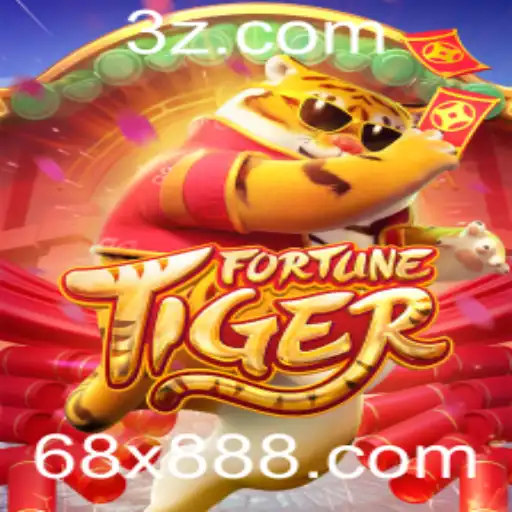FortuneTiger: Explore o Mundo do Jogo com Multiplicadores de Até 68x
