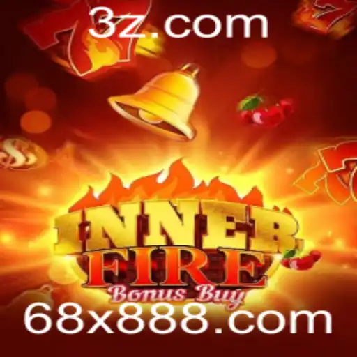 Descubra as Emoções do Jogo InnerFireBonusBuy com Multiplicador de 68x