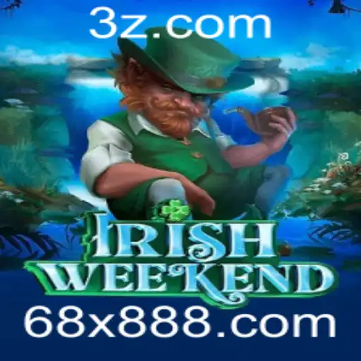 Descubra o Fascinante Mundo de IrishWeekend: Uma Experiência Inovadora de Jogo 68x