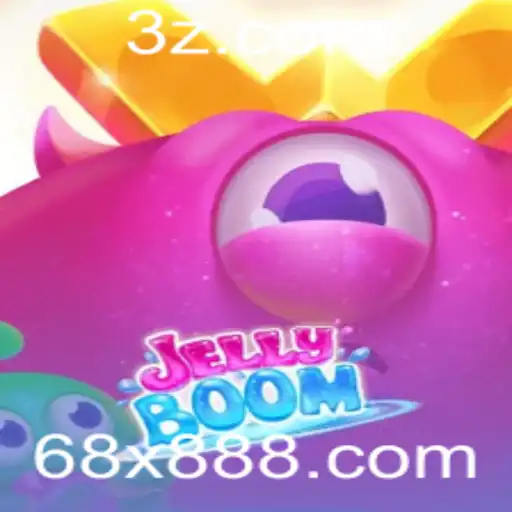 JellyBoom: Um Mergulho no Mundo dos Desafios Coloridos
