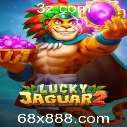 Descubra o Mundo Empolgante de Luckyjaguar2: O Jogo de Cassino Online que Fascina com Multiplicadores 68x
