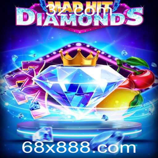 Explorando o Universo de MadHitDiamonds: Um Mergulho nas Regras e Dinâmicas do Jogo