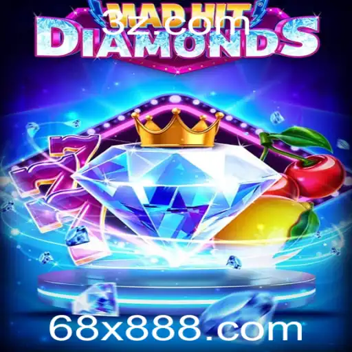 Explorando o Universo de MadHitDiamonds: Um Mergulho nas Regras e Dinâmicas do Jogo