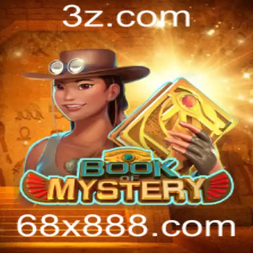 Descubra o Fascinante Mundo de BookofMystery e Seu Desafio 68x