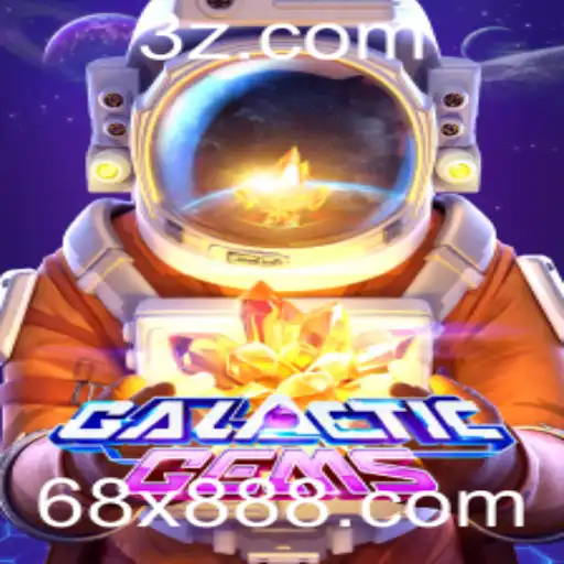 Explore os Mistérios de GalacticGems: Um Mergulho no Universo das Jóias Cósmicas