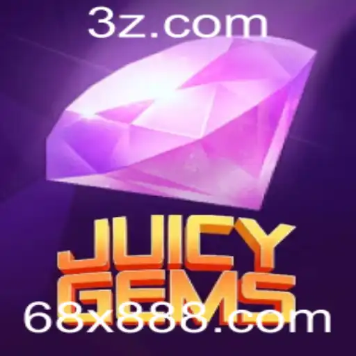 Descubra JuicyGems: Um Jogo Envolvente com Multiplicador 68x