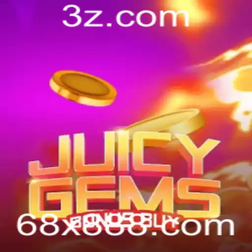 JuicyGemsBonusBuy: Imersão no Universo das Joias com Multiplicador de 68x