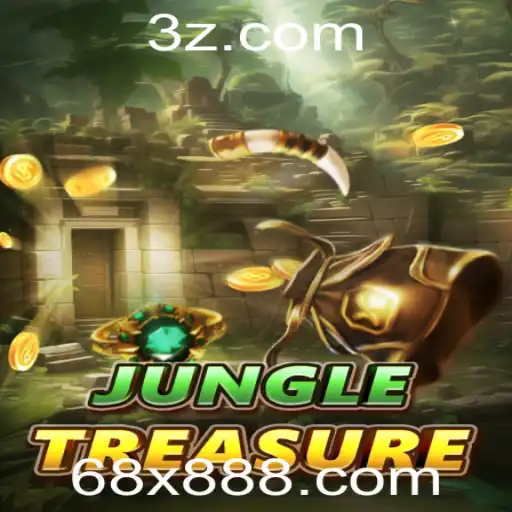 Explorando o Mundo de JungleTreasure: Uma Aventura Emocionante