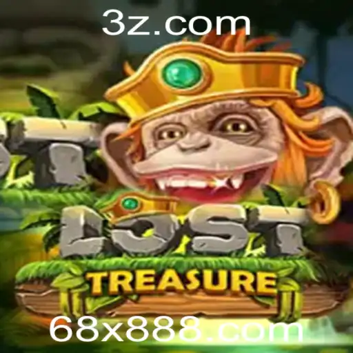 Descubra LostTreasure: A Emoção do Jogo de Aventura com 68x de Diversão