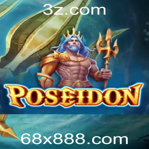 Poseidon e a Estratégia 68x: Explorando o Mundo Subaquático de Formas Inovadoras