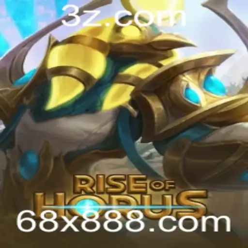 Explorando o Universo de RiseofHorus: Aventura, Estratégia e Desafios