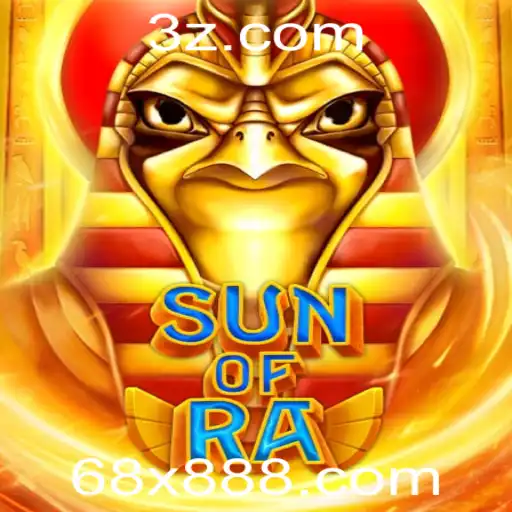 Descubra o Fascinante Mundo de SunofRa: Um Jogo com Multiplicadores Surpreendentes