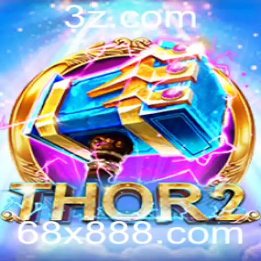 Thor2: A Aventura Épica com Multiplicador de Emoções