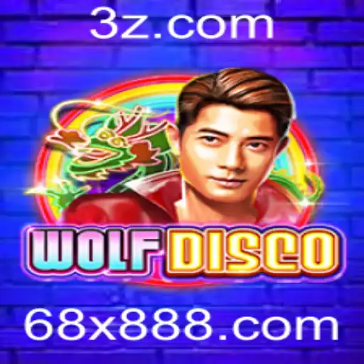 WolfDisco: A Experiência de Jogo Imersiva com o Desafio 68x
