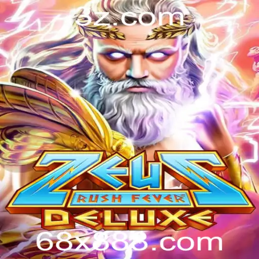 Explorando o Mundo de ZeusRushFeverDeluxe: Descrição, Introdução e Regras do Jogo