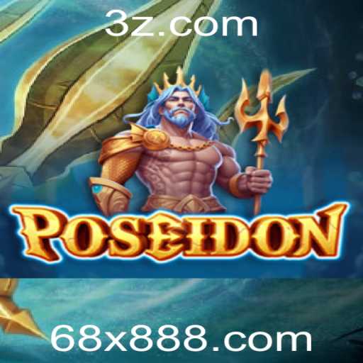 Poseidon e a Estratégia 68x: Explorando o Mundo Subaquático de Formas Inovadoras