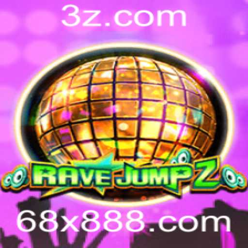 Explorando RaveJump2: Desvendando o Mundo de Aventuras com o Desafio do 68x