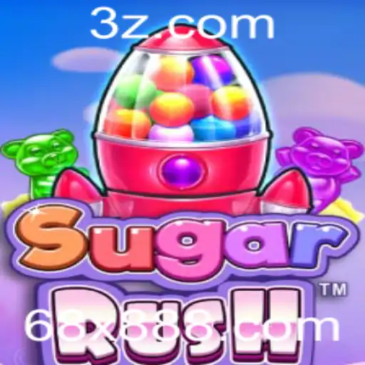 Descubra o Mundo Vibrante de SugarRush e Multiplique Diversão com 68x