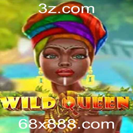 Descubra a Emoção do Jogo WildQueen: Uma Aventura com Multiplicador 68x